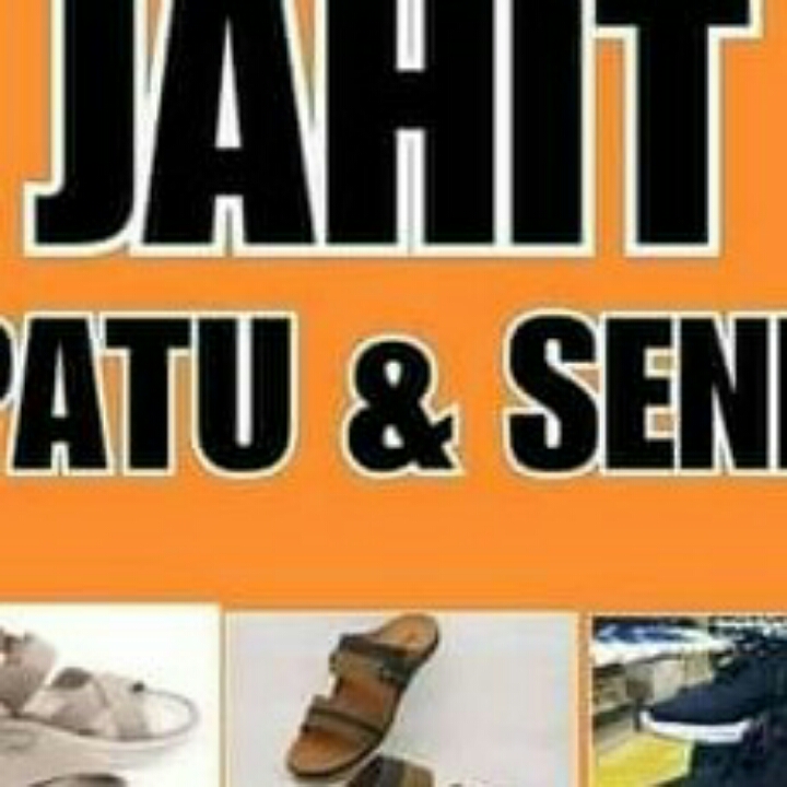 Jasa Jahit Sepatu sandal Laundry Sepatu