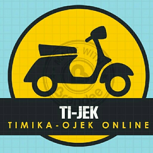 Jasa Kurir kota Timika