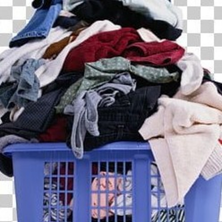 Jasa Laundry Pakaian Sehari-hari Dan Pakaian Kantor 2