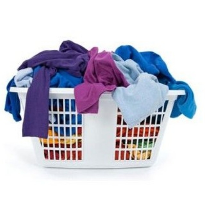 Jasa Laundry Pakaian Sehari-hari Dan Pakaian Kantor 3