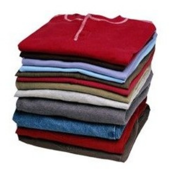 Jasa Laundry Pakaian Sehari-hari Dan Pakaian Kantor 4