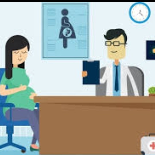 PEMERIKSAAN DOKTER