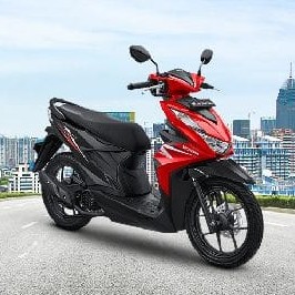 Jasa Ojek Ujung Batu