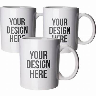 Jasa Pembuatan dan Desain Mug Custom