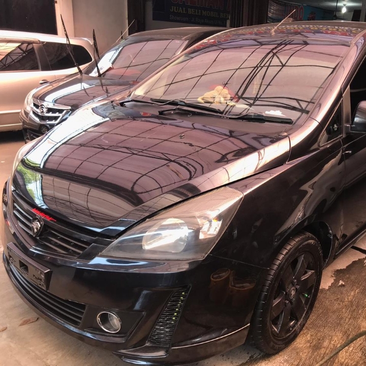 Jasa Poles Mobil 4