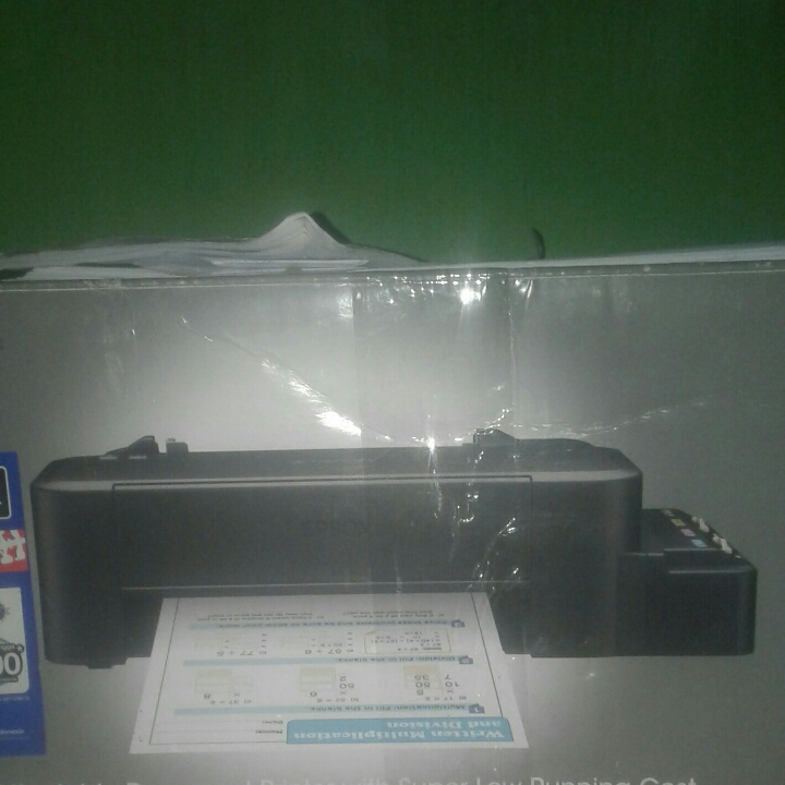 Jasa Print