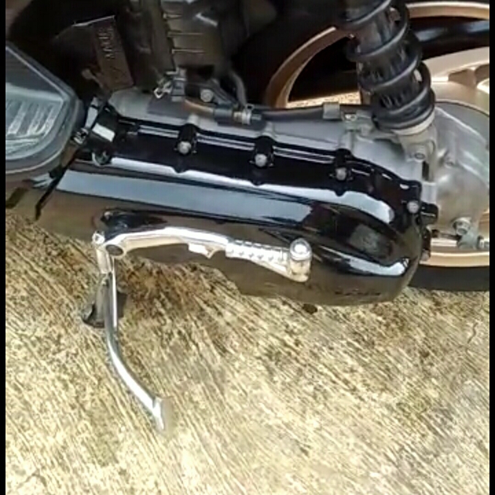 Jasa Repaint Akesoris Motor 3