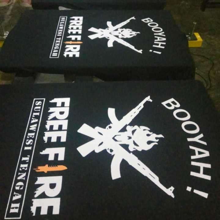 Jasa Sablon Kotaraya