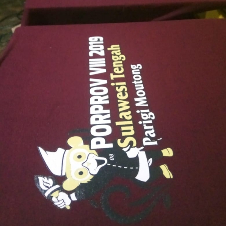 Jasa Sablon Kotaraya 2