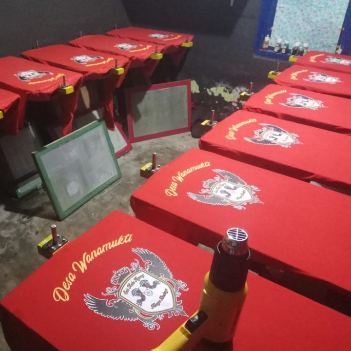 Jasa Sablon Kotaraya 3