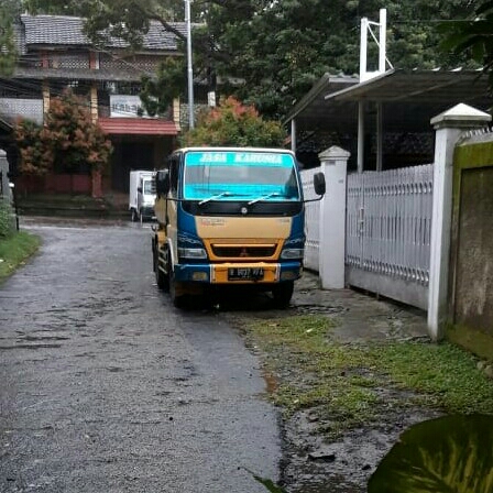 Jasa Sedot WC Bogor Wanaherang Gunung Putri Cikeas Klapanunggal Bogor