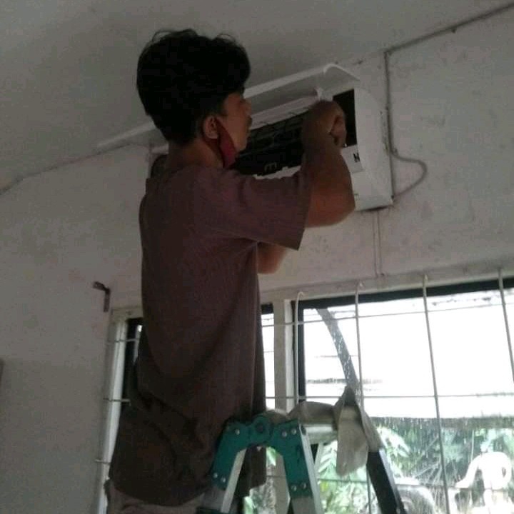 Jasa Service Ac Palembang Siap Jln 3