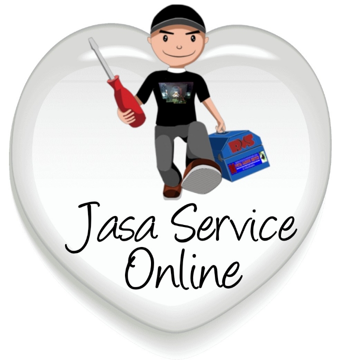 Jasa Service Online
