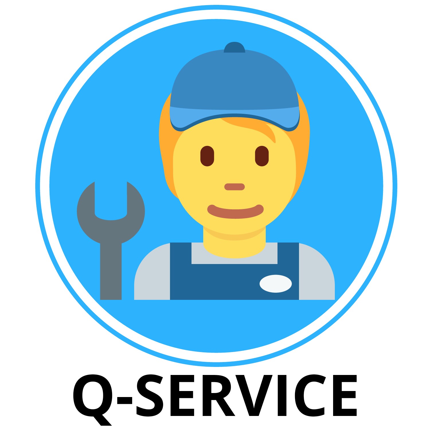 Jasa Servis Elektronik