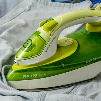 Jasa Setrika laundry Kiloan