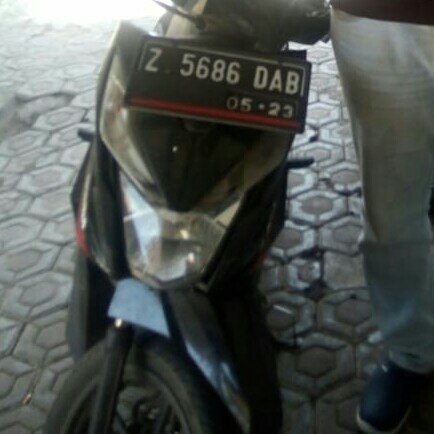 Jasa Sewa Motor 