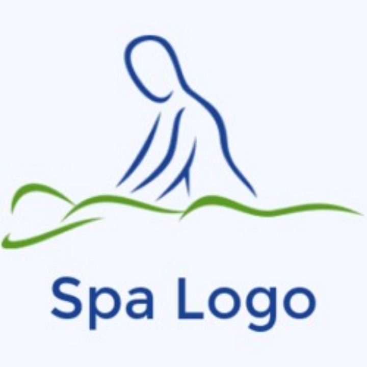 Jasa Spa Logo