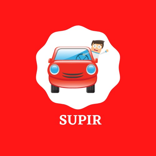 Jasa Supir