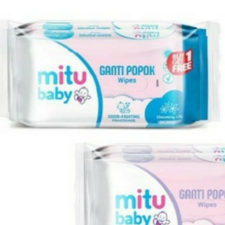 Tissue Mitu