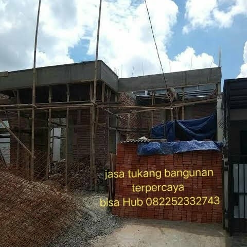 Jasa Tukang Bangunan Di Balikpapan 