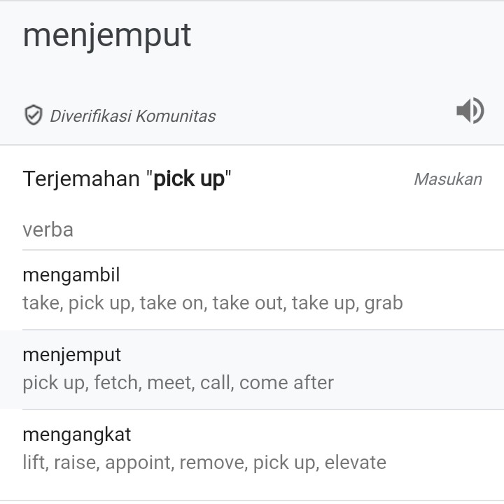 Jasa antar jemput barang 2