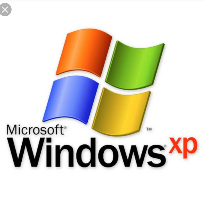Jasa install ulang Windows XP
