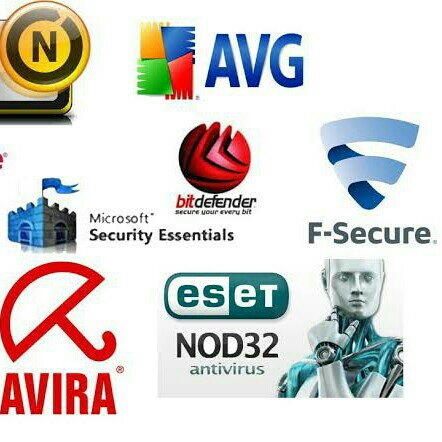 Jasa perbaikan antivirus