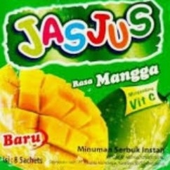 Jasjus Rasa Mangga