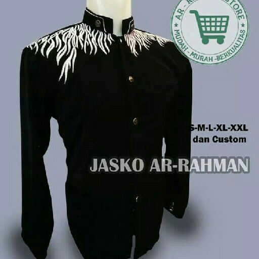 Jasko Hitam