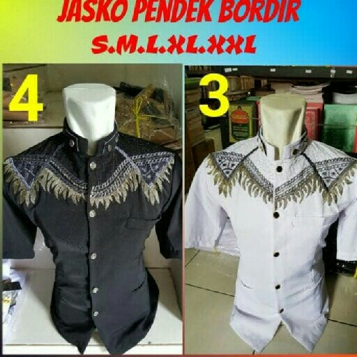 Jasko Pendek