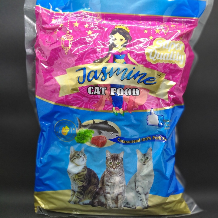 Jasmine 