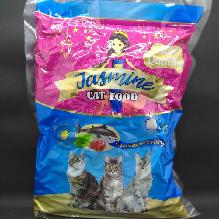 Jasmine