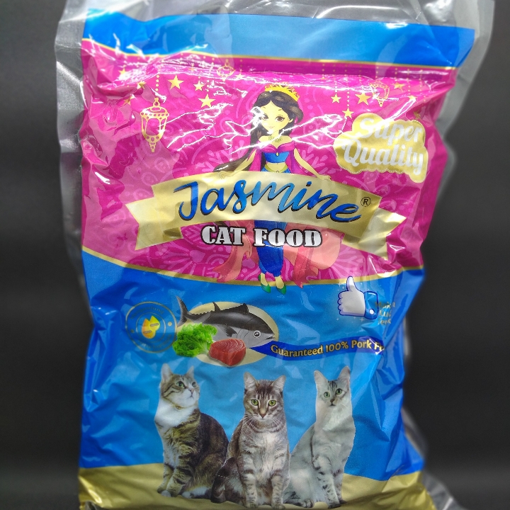 Jasmine