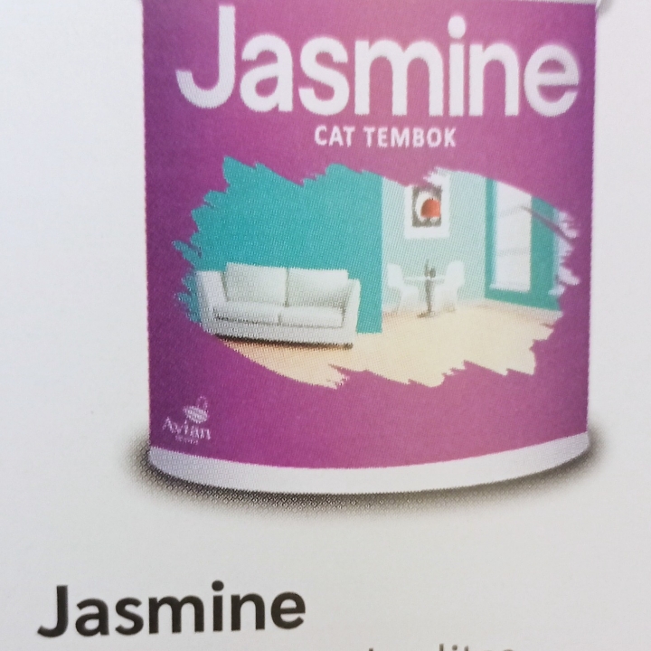 Jasmine 18kg