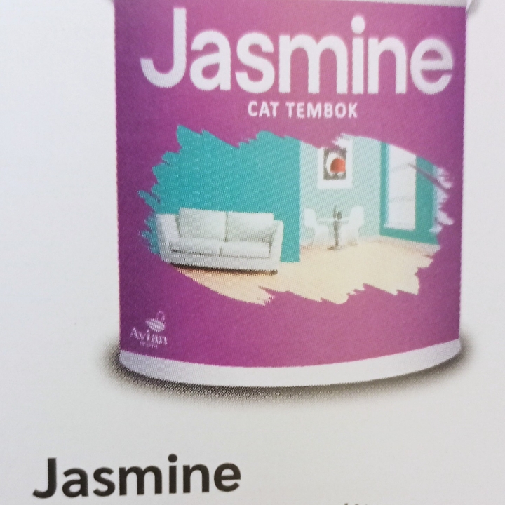 Jasmine 5kg