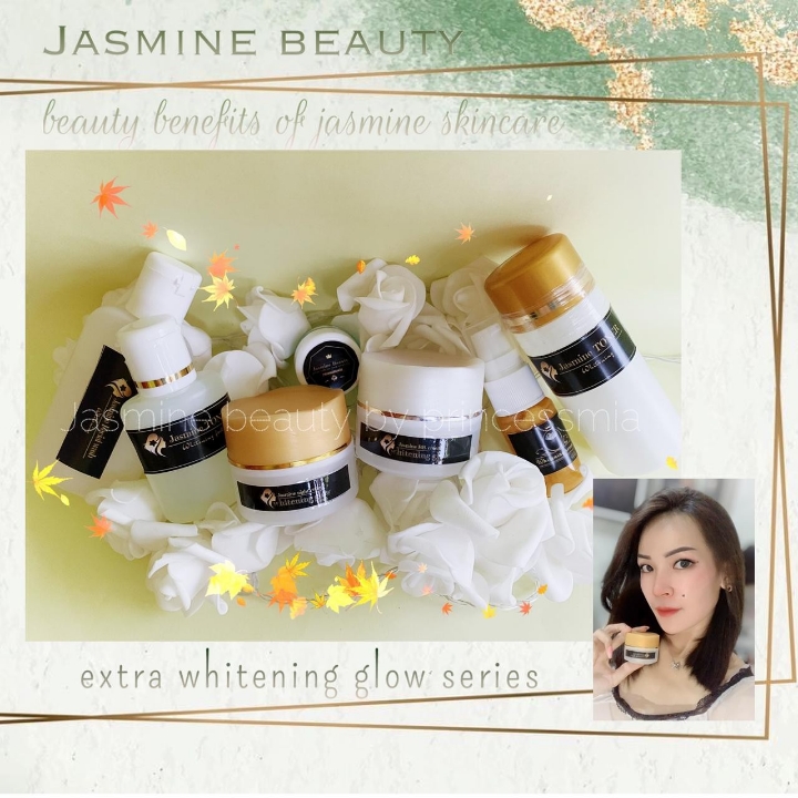 Jasmine Beauty