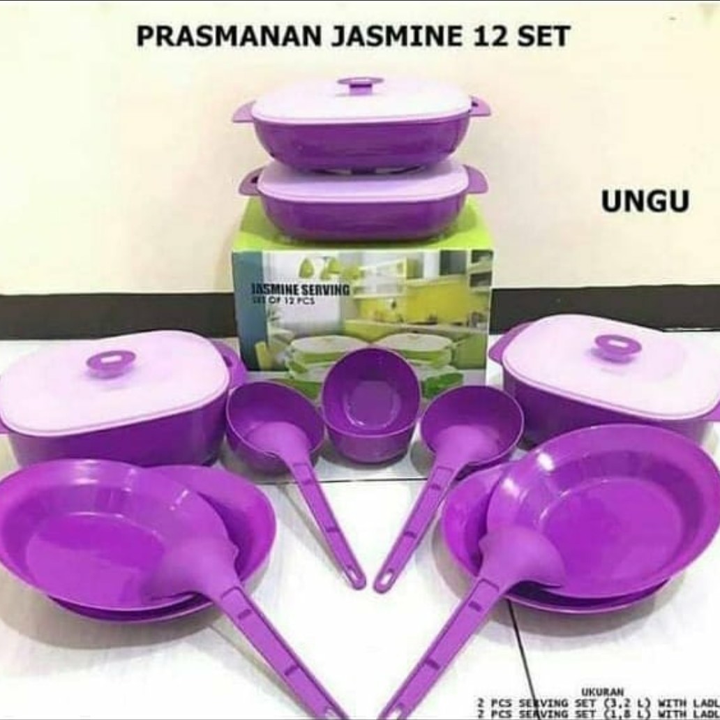 Jasmine Set