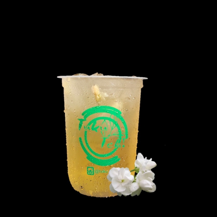 Jasmine Tea