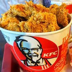 Jastip KFC MATARAM MALL