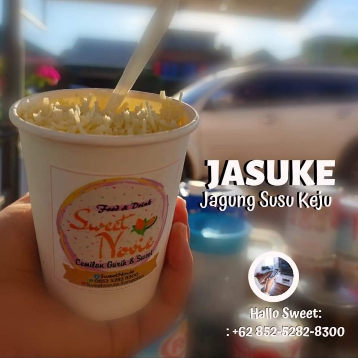 Jasuke