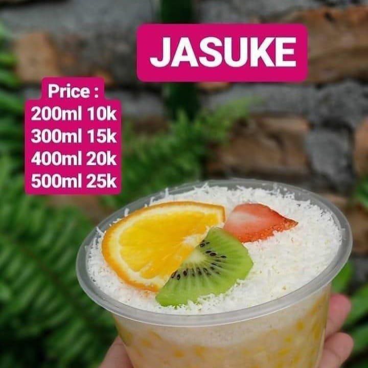 Jasuke