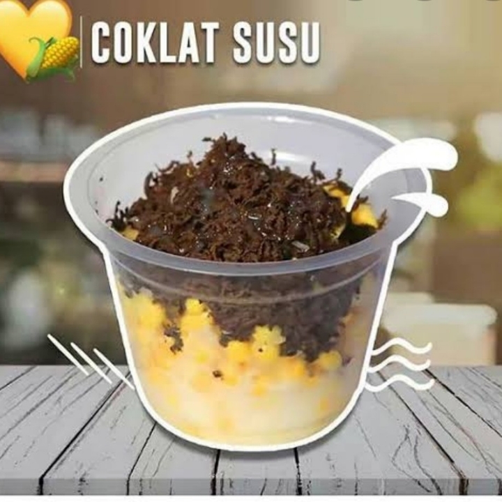 Jasuke Coklat