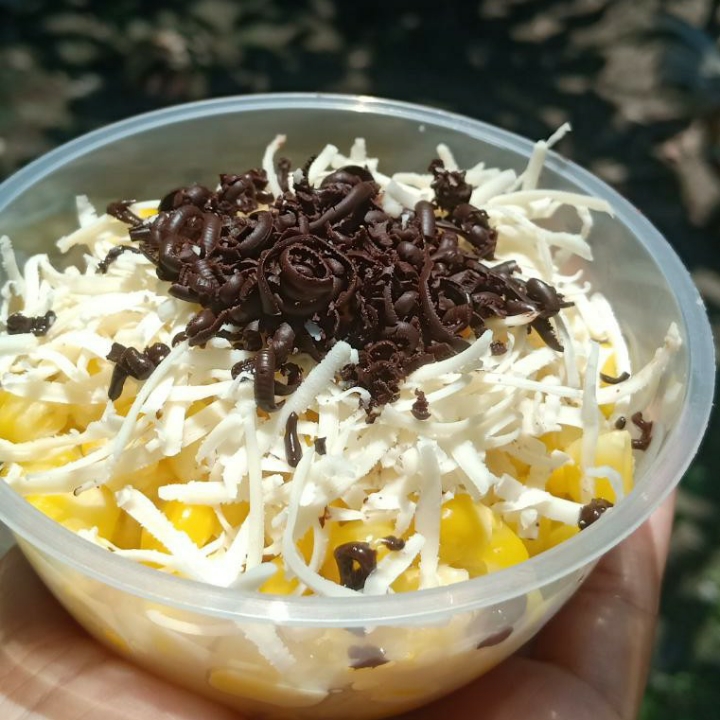 Jasuke Cup Medium