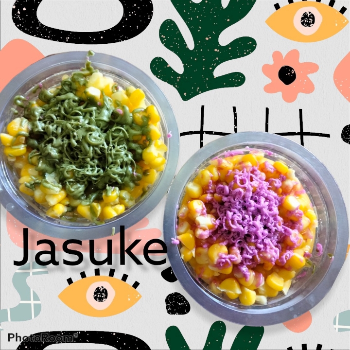 Jasuke Mozarella
