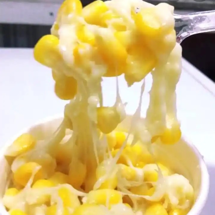 Jasuke Mozarella