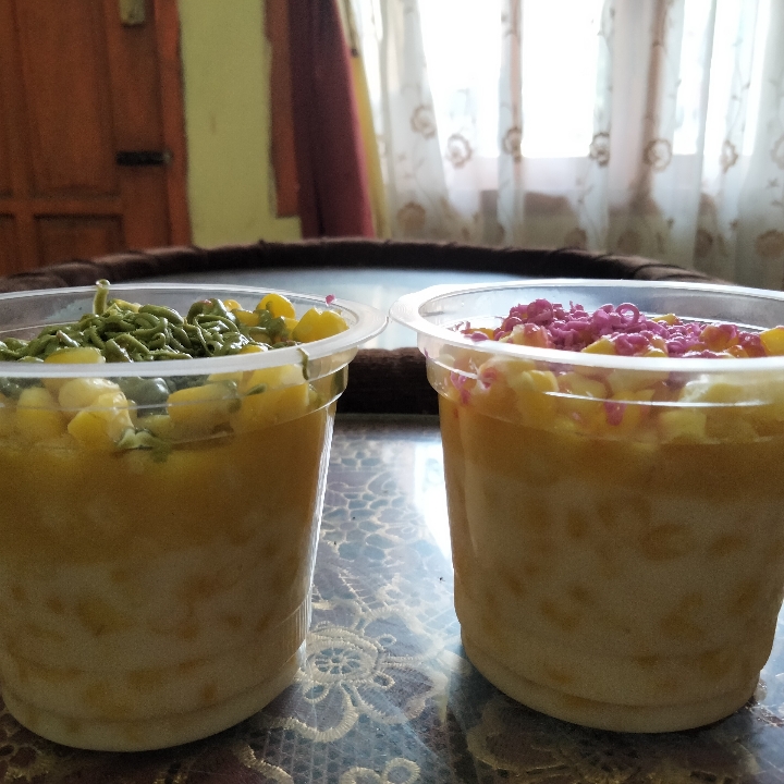 Jasuke Mozarella 2