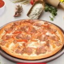 Java Chicken Satay Medium