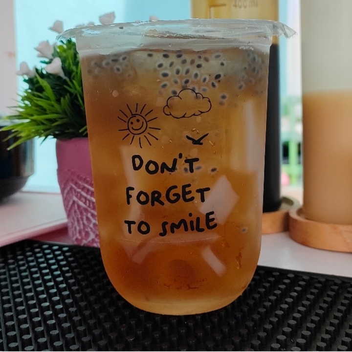 Java Tea