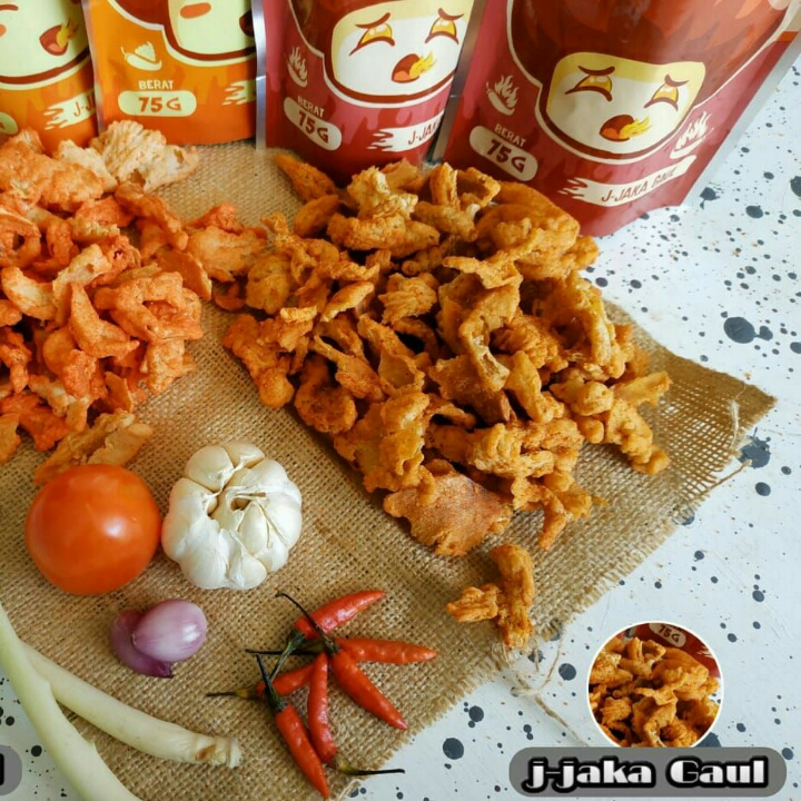 Jawara Jamur Aneka Rasa