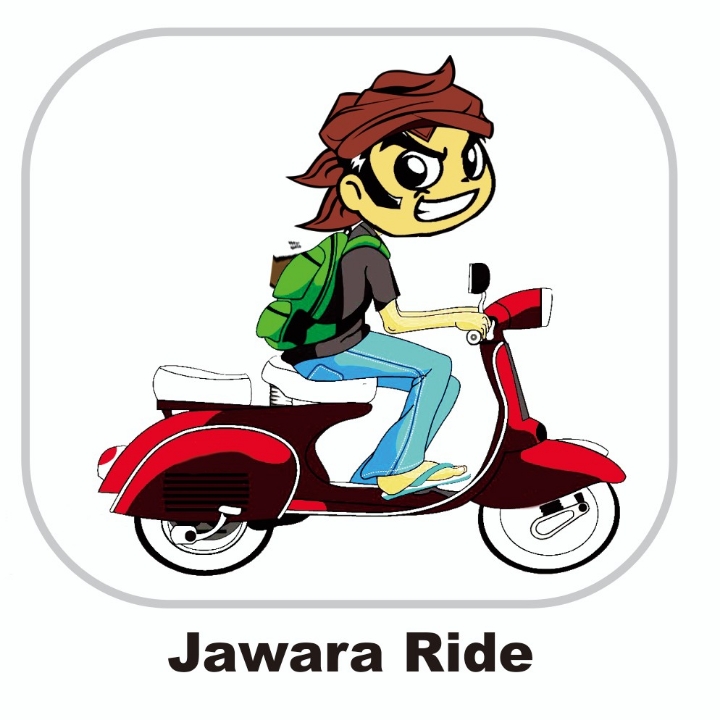 Jawara Ride